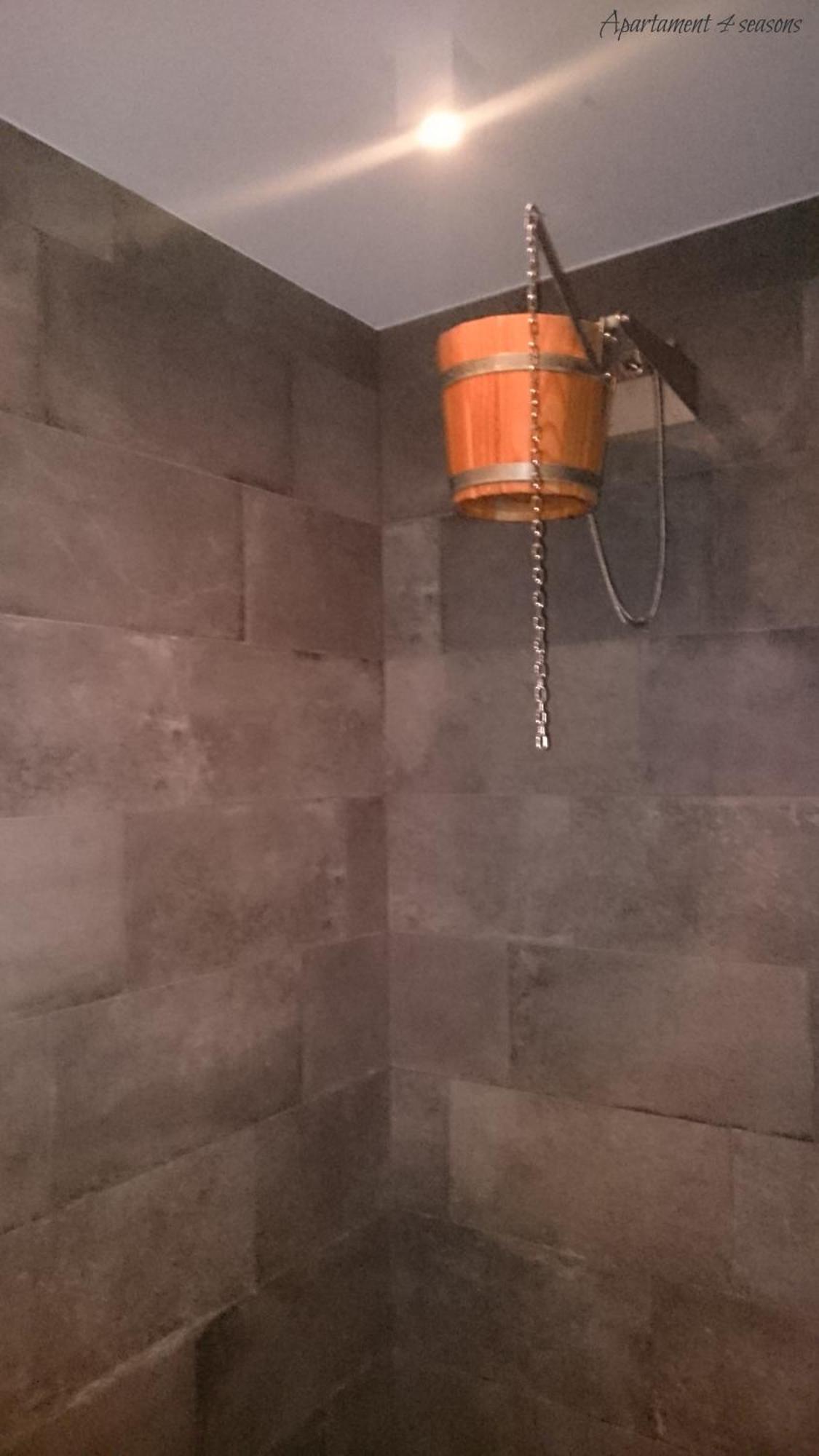 Apartament 4 Seasons- Basen Wewnetrzny,Jacuzzi,Sauna,Silownia I Kulkoland W Cenie!!! Kołobrzeg Εξωτερικό φωτογραφία